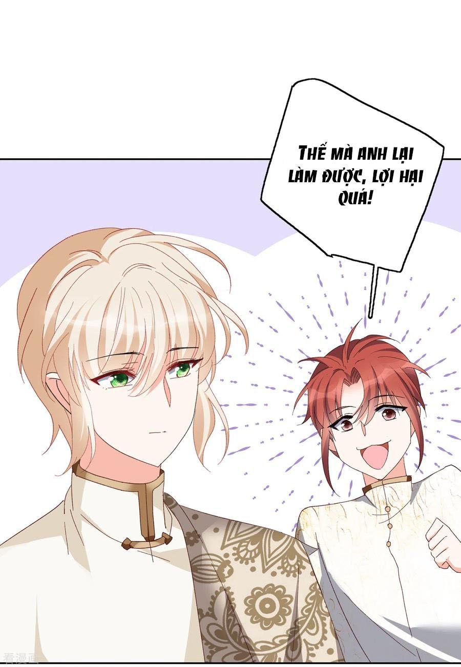 đọc truyện Em Đến Đây, Mời Nằm Xuống Chương 98 ảnh 28 tại Thiên Thai Truyện