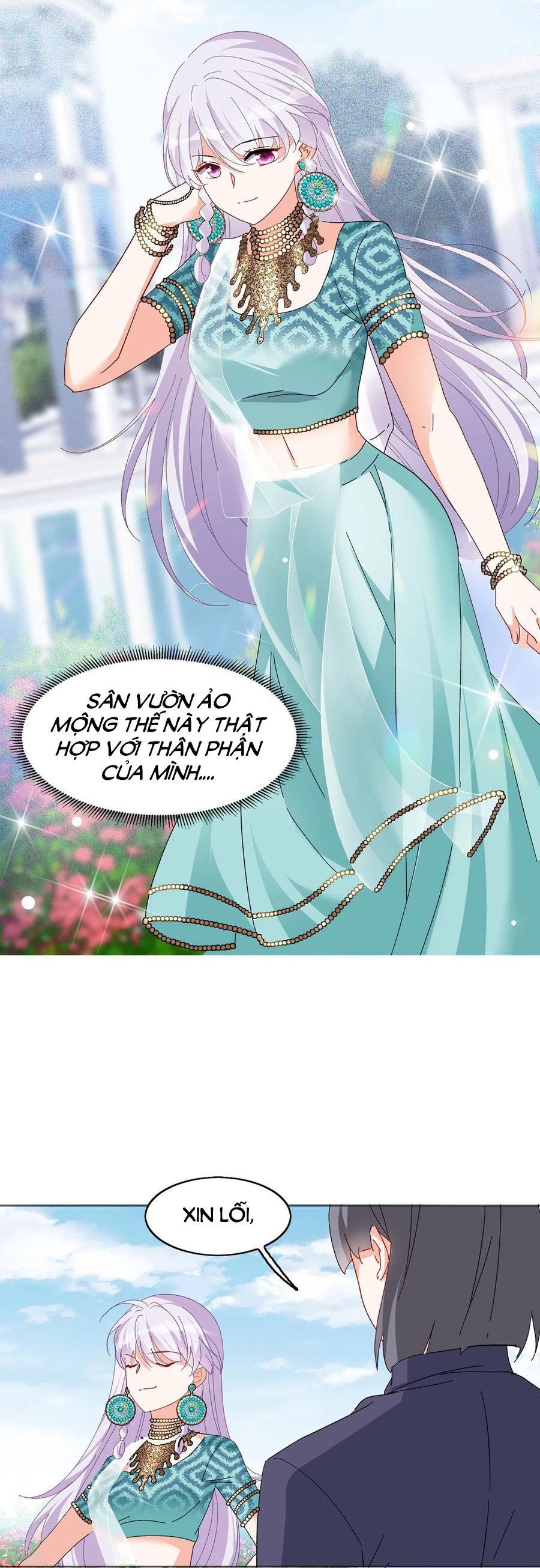 đọc truyện Em Đến Đây, Mời Nằm Xuống Chương 98 ảnh 31 tại Thiên Thai Truyện