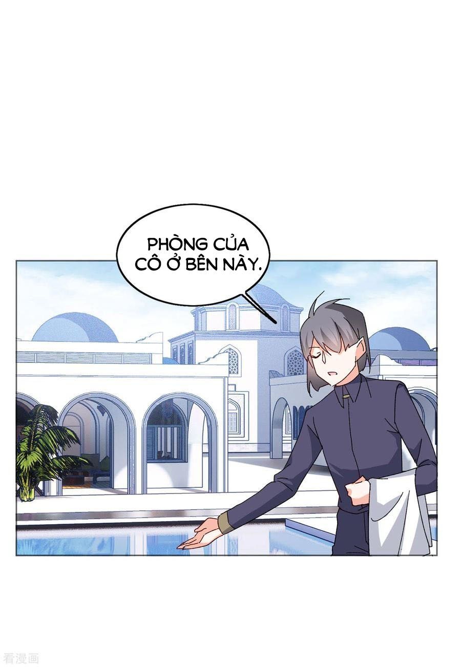 đọc truyện Em Đến Đây, Mời Nằm Xuống Chương 98 ảnh 32 tại Thiên Thai Truyện