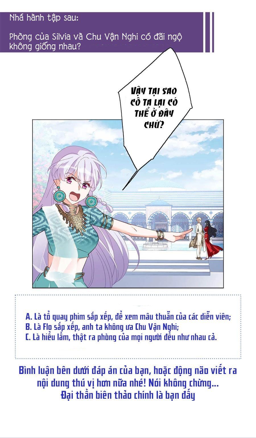 đọc truyện Em Đến Đây, Mời Nằm Xuống Chương 98 ảnh 33 tại Thiên Thai Truyện