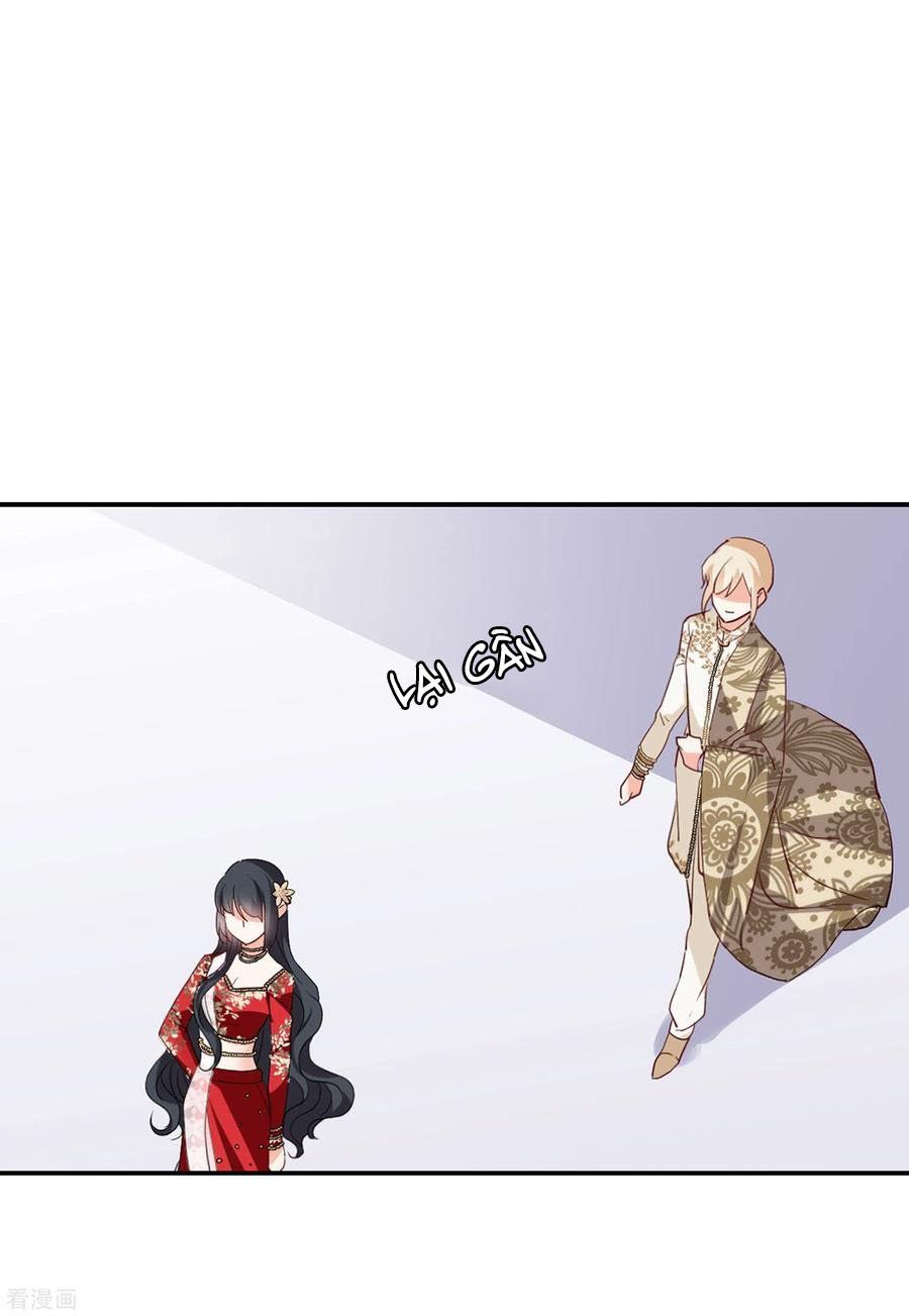 đọc truyện Em Đến Đây, Mời Nằm Xuống Chương 98 ảnh 8 tại Thiên Thai Truyện