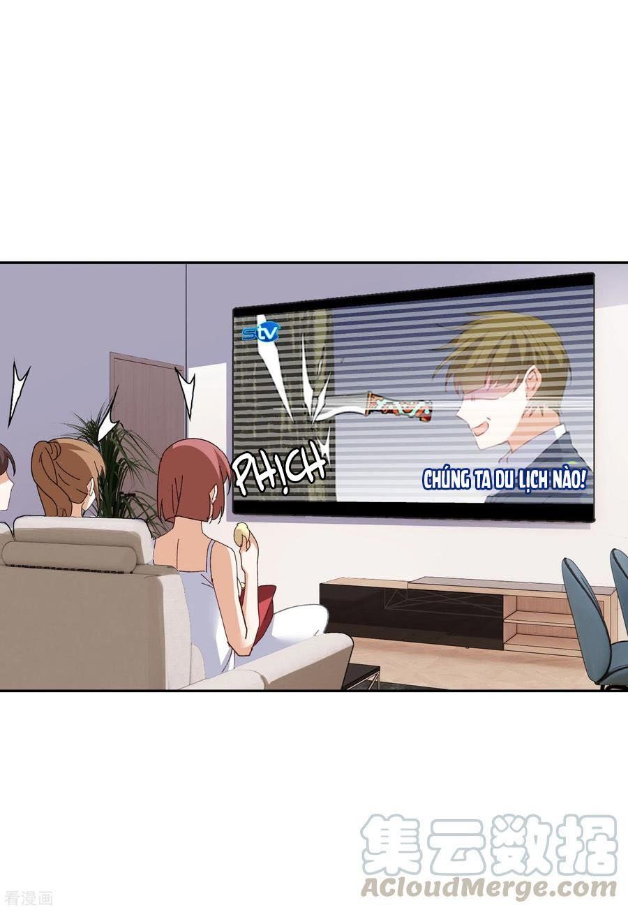 đọc truyện Em Đến Đây, Mời Nằm Xuống Chương 99 ảnh 15 tại Thiên Thai Truyện