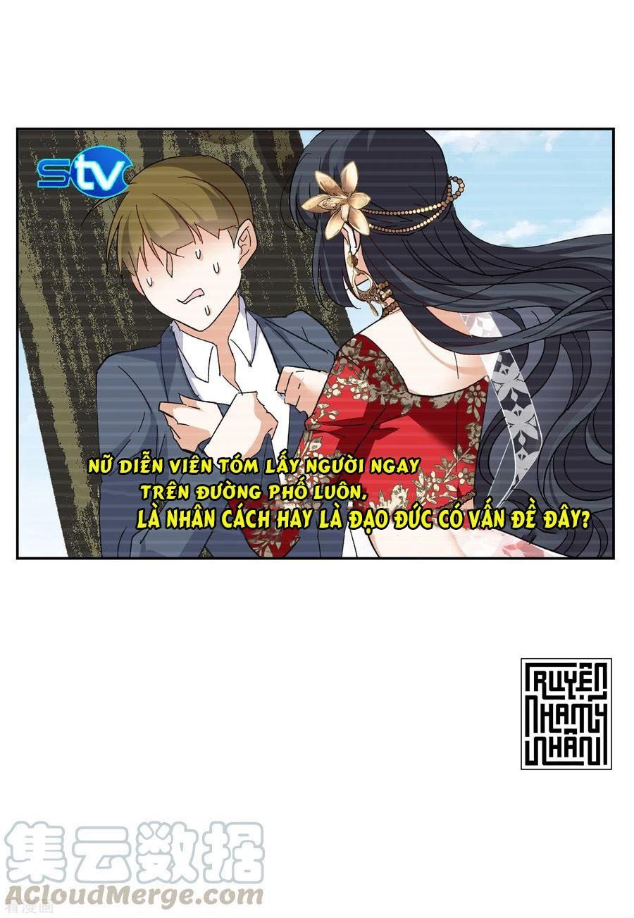 đọc truyện Em Đến Đây, Mời Nằm Xuống Chương 99 ảnh 18 tại Thiên Thai Truyện