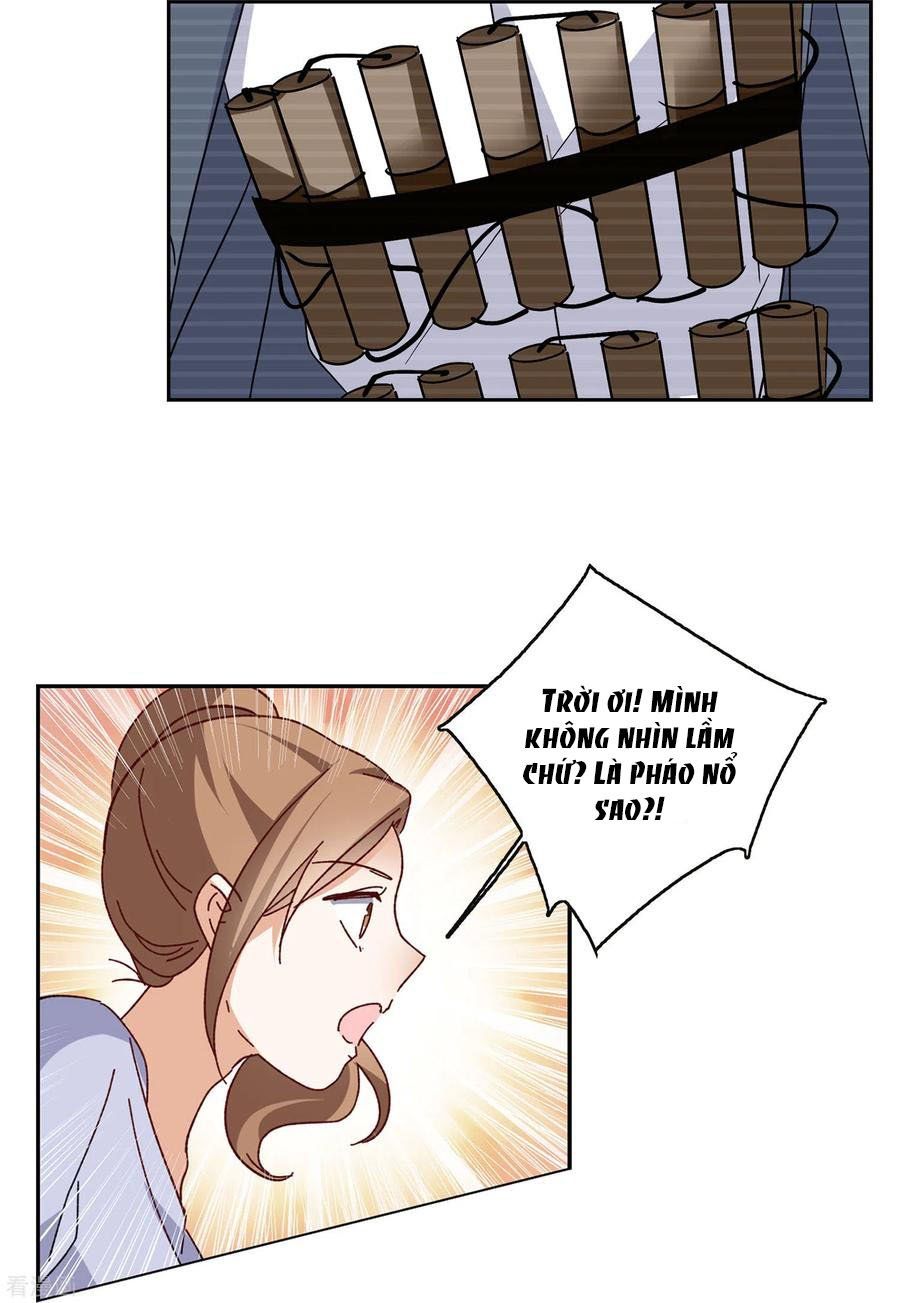 đọc truyện Em Đến Đây, Mời Nằm Xuống Chương 99 ảnh 19 tại Thiên Thai Truyện