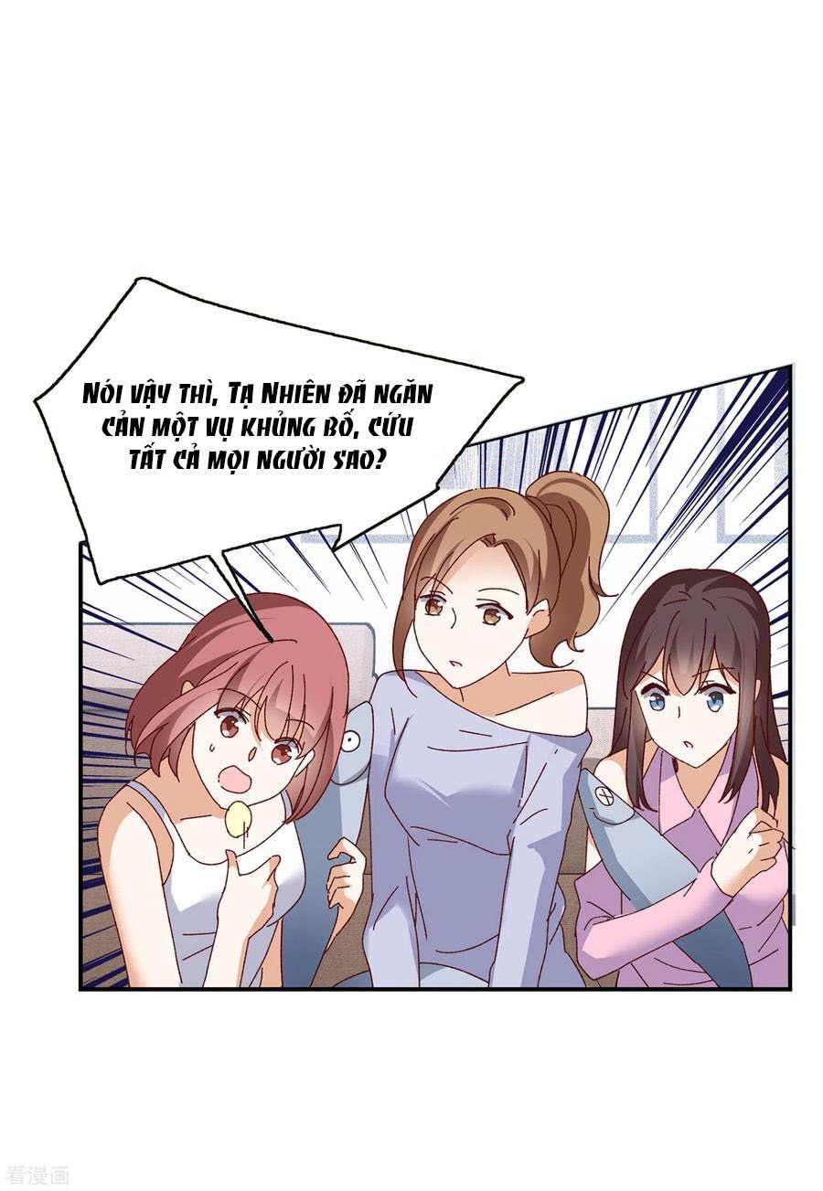 đọc truyện Em Đến Đây, Mời Nằm Xuống Chương 99 ảnh 20 tại Thiên Thai Truyện