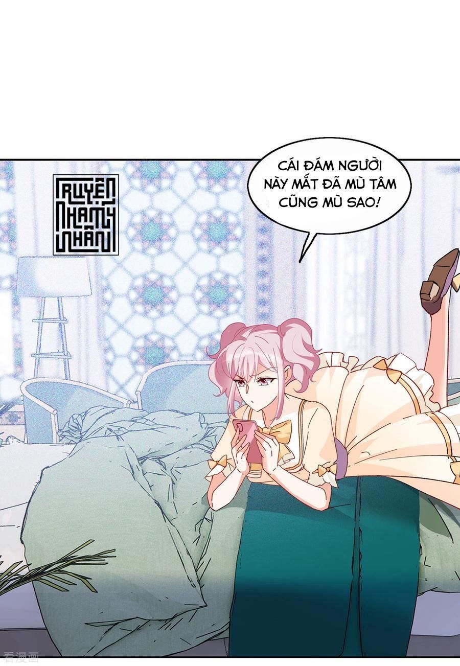 đọc truyện Em Đến Đây, Mời Nằm Xuống Chương 99 ảnh 26 tại Thiên Thai Truyện