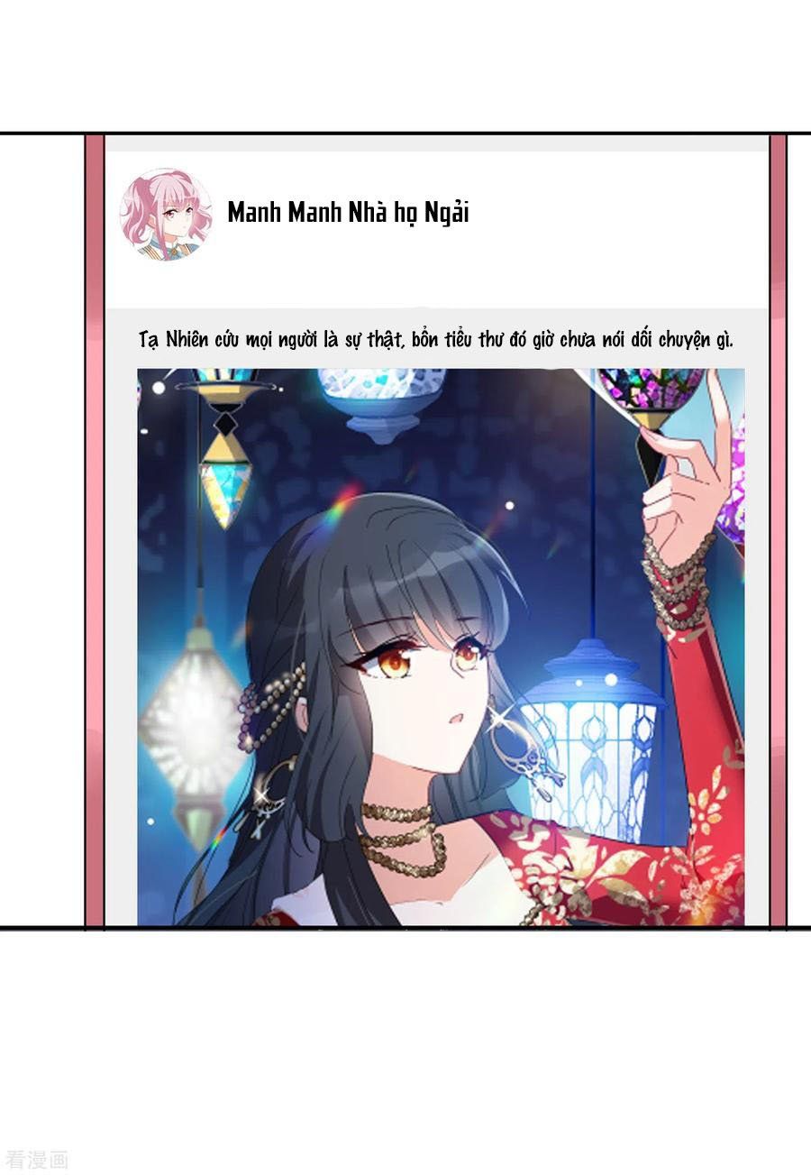 đọc truyện Em Đến Đây, Mời Nằm Xuống Chương 99 ảnh 29 tại Thiên Thai Truyện