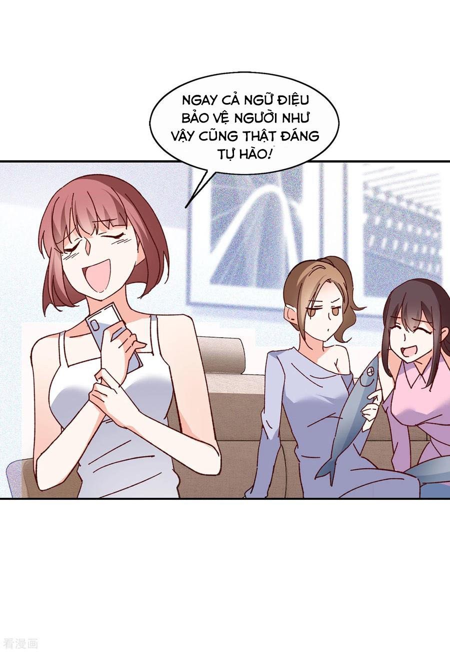 đọc truyện Em Đến Đây, Mời Nằm Xuống Chương 99 ảnh 31 tại Thiên Thai Truyện