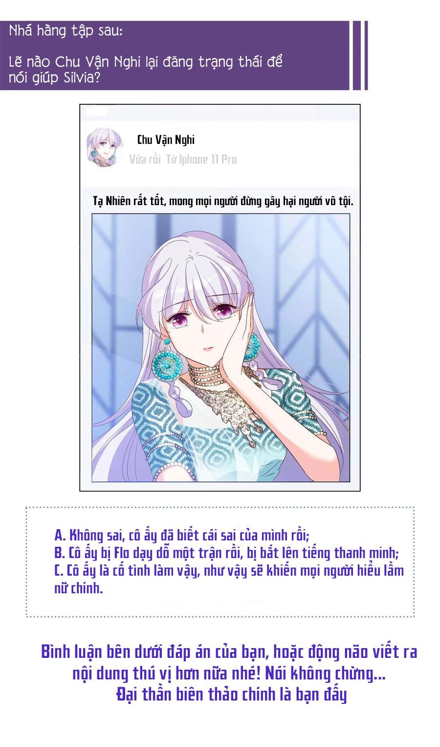 đọc truyện Em Đến Đây, Mời Nằm Xuống Chương 99 ảnh 32 tại Thiên Thai Truyện