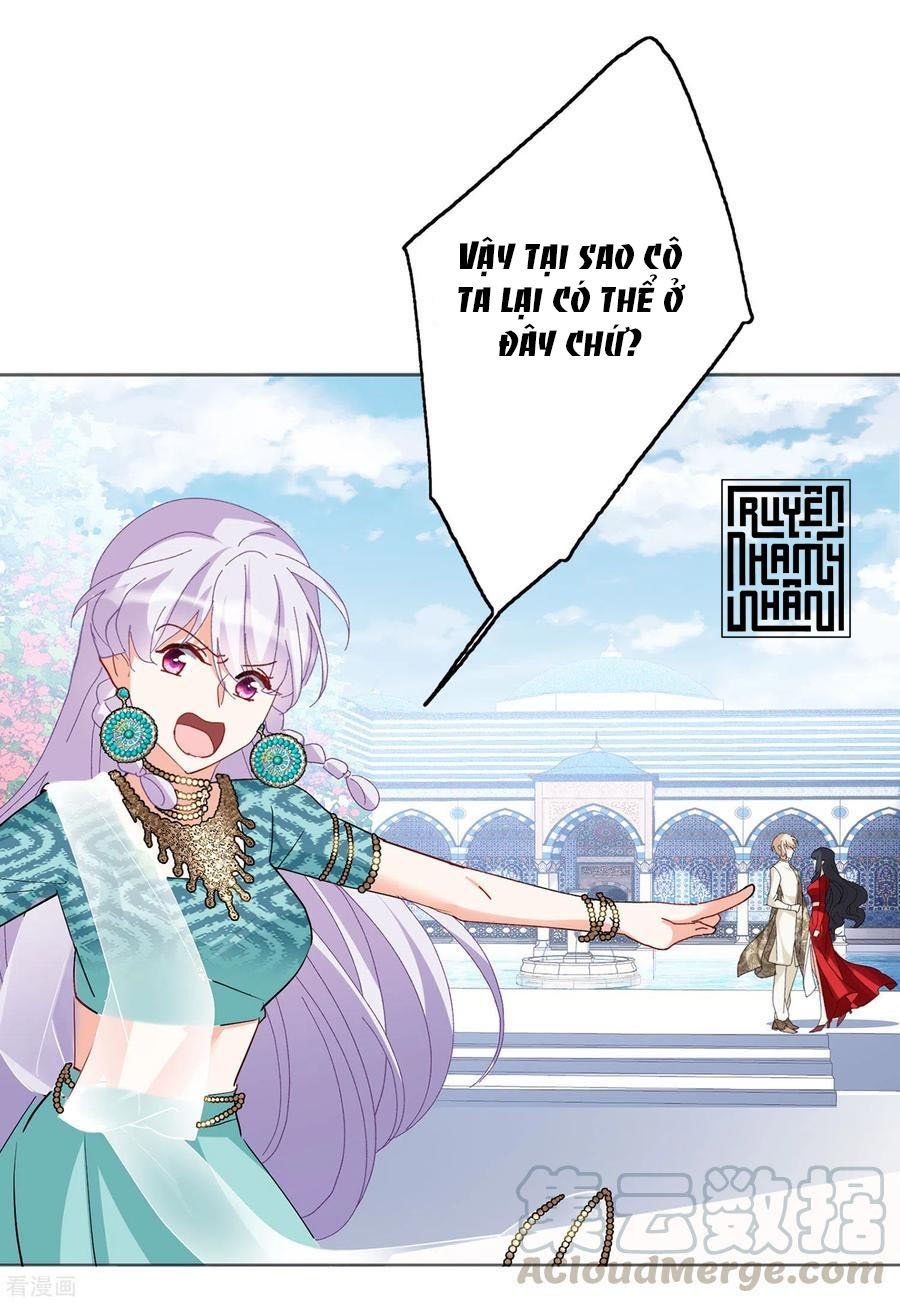 đọc truyện Em Đến Đây, Mời Nằm Xuống Chương 99 ảnh 6 tại Thiên Thai Truyện