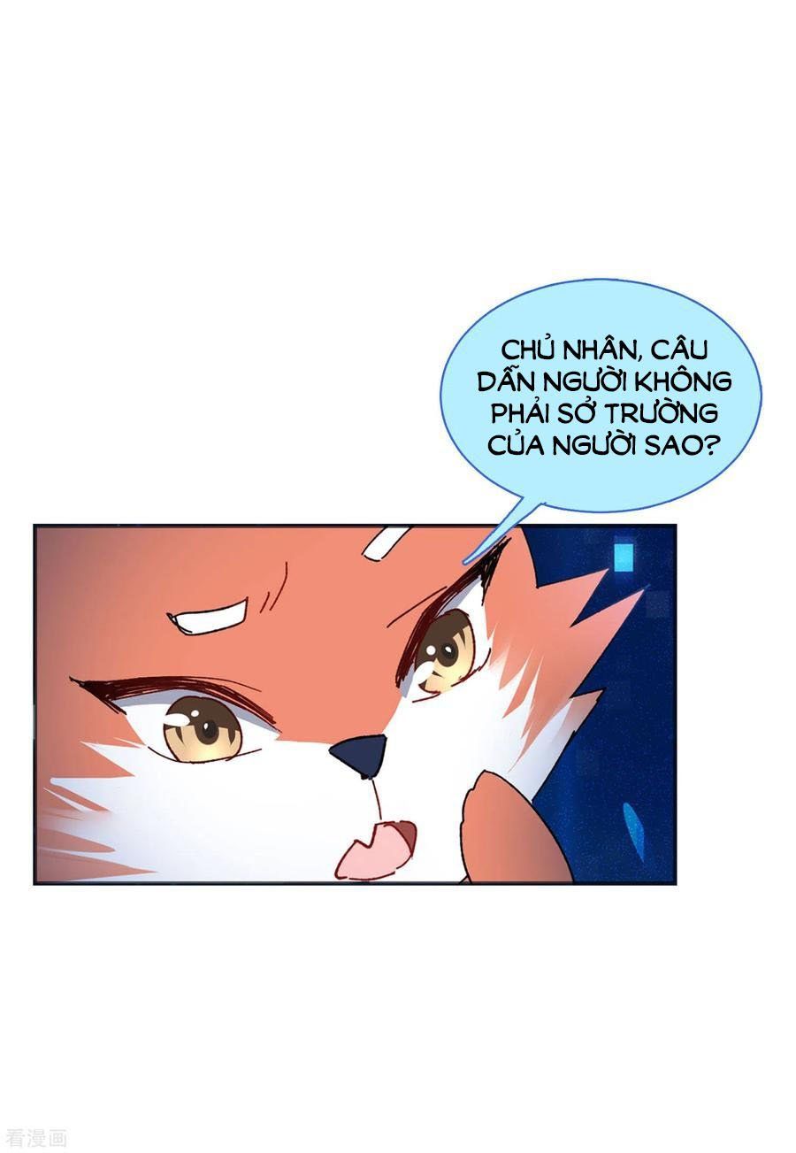 đọc truyện Em Đến Đây, Mời Nằm Xuống Chương 99 ảnh 11 tại Thiên Thai Truyện