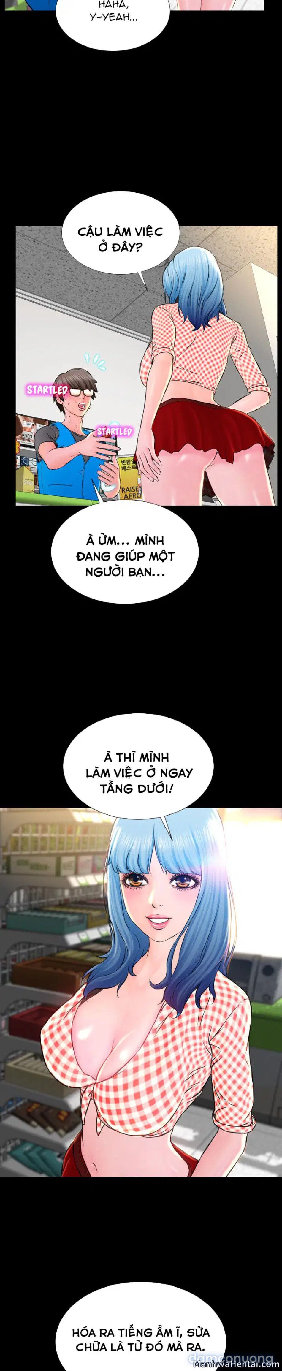 đọc truyện Em Gái Bán Hàng Sextoy Chương 1 ảnh 15 tại Thiên Thai Truyện