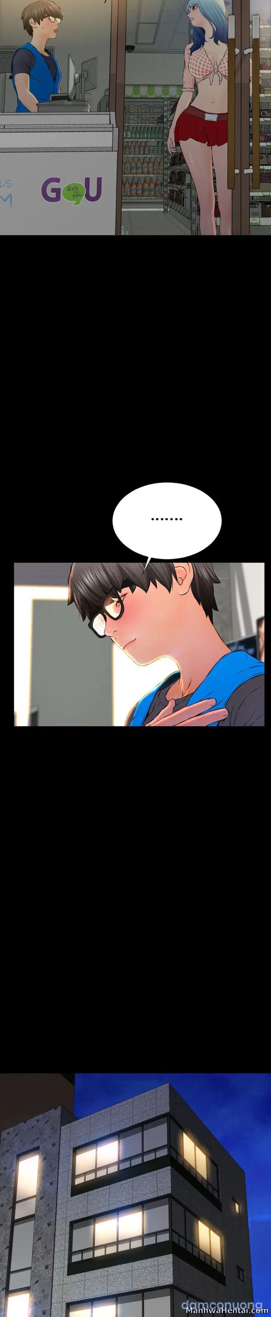 đọc truyện Em Gái Bán Hàng Sextoy Chương 1 ảnh 17 tại Thiên Thai Truyện