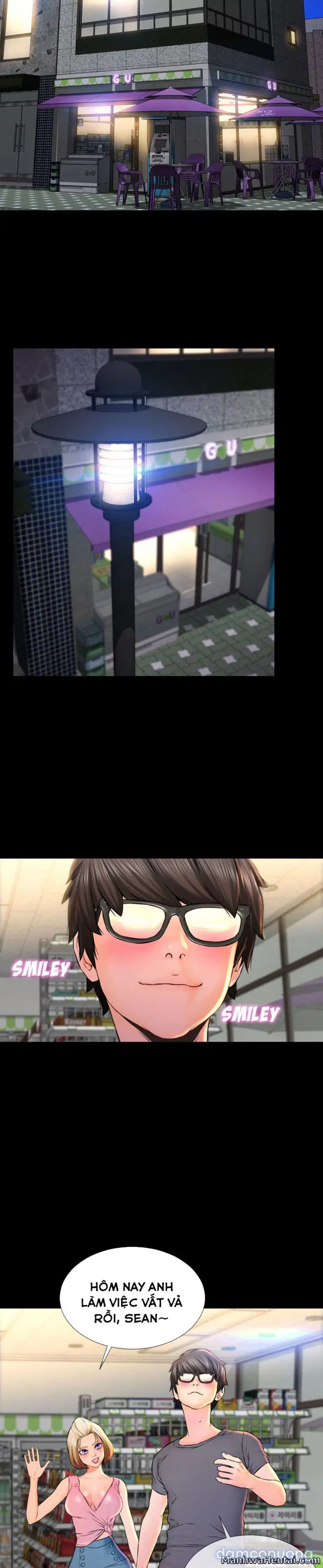 đọc truyện Em Gái Bán Hàng Sextoy Chương 1 ảnh 18 tại Thiên Thai Truyện