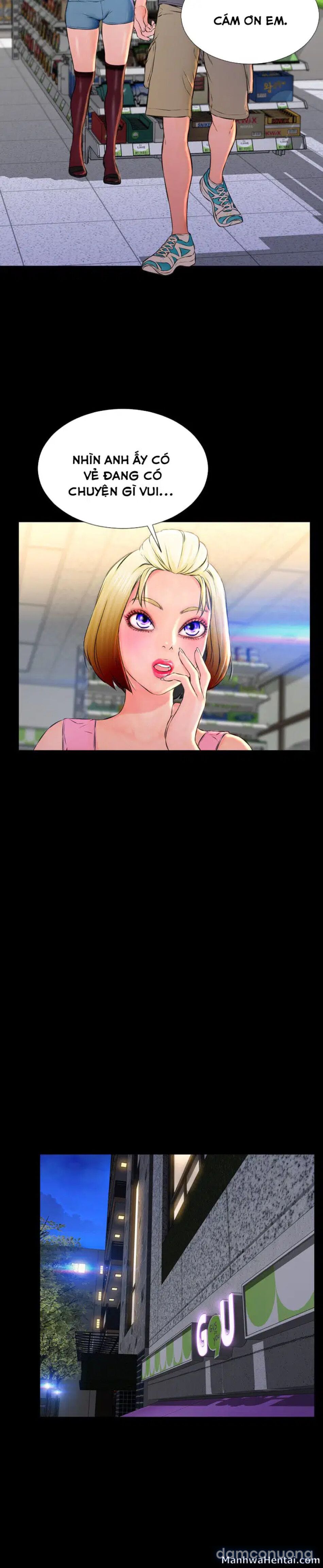 đọc truyện Em Gái Bán Hàng Sextoy Chương 1 ảnh 19 tại Thiên Thai Truyện