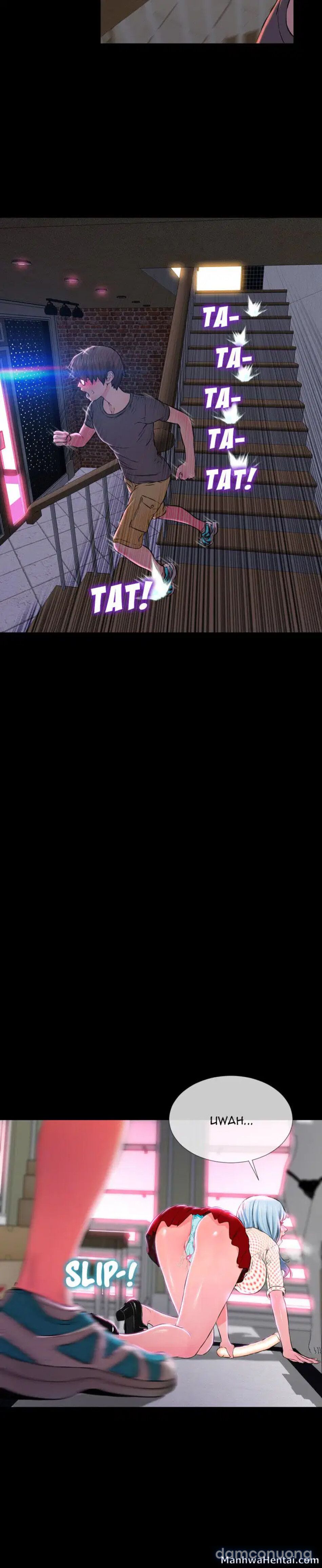 đọc truyện Em Gái Bán Hàng Sextoy Chương 1 ảnh 21 tại Thiên Thai Truyện