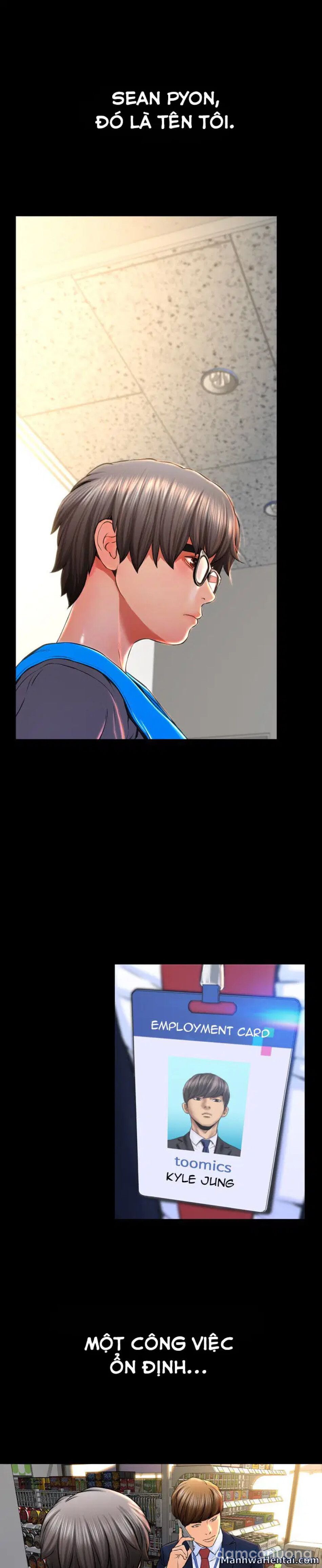 đọc truyện Em Gái Bán Hàng Sextoy Chương 1 ảnh 4 tại Thiên Thai Truyện