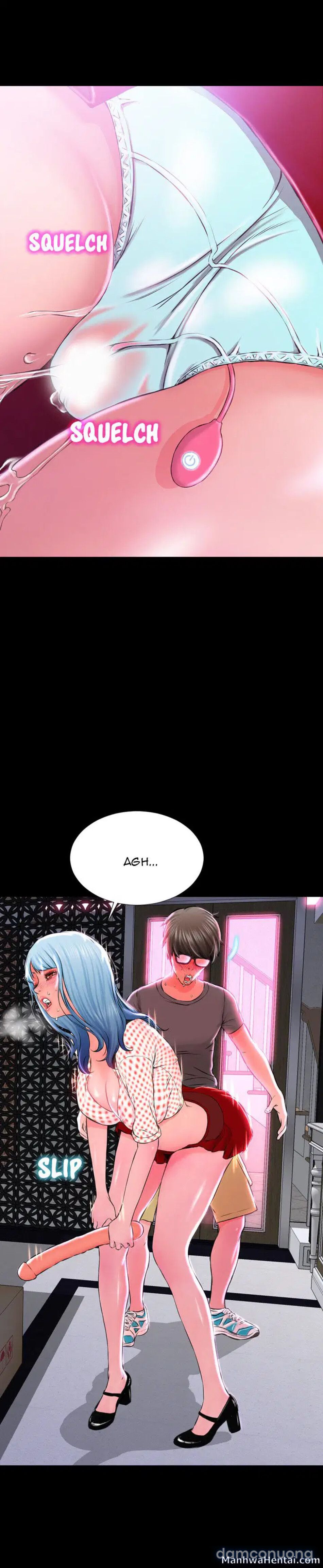 đọc truyện Em Gái Bán Hàng Sextoy Chương 1 ảnh 23 tại Thiên Thai Truyện