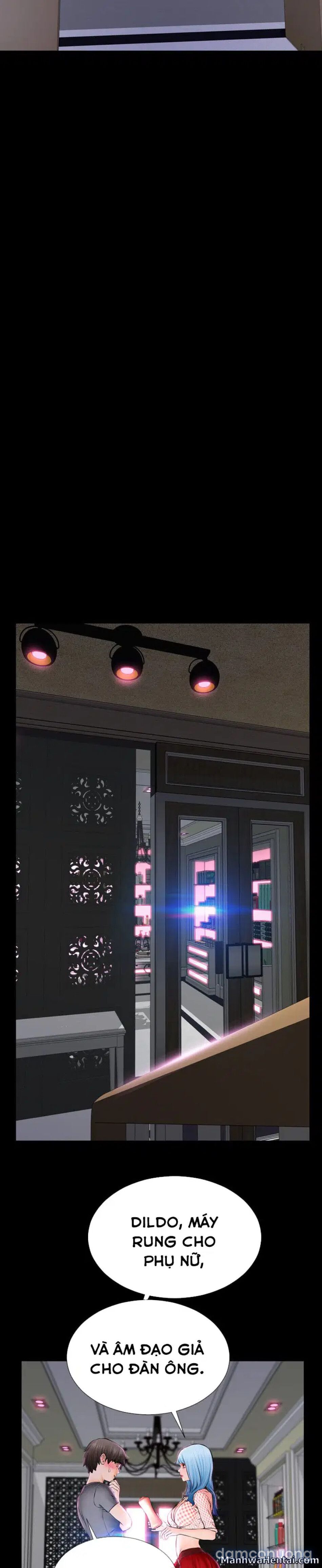 đọc truyện Em Gái Bán Hàng Sextoy Chương 1 ảnh 28 tại Thiên Thai Truyện