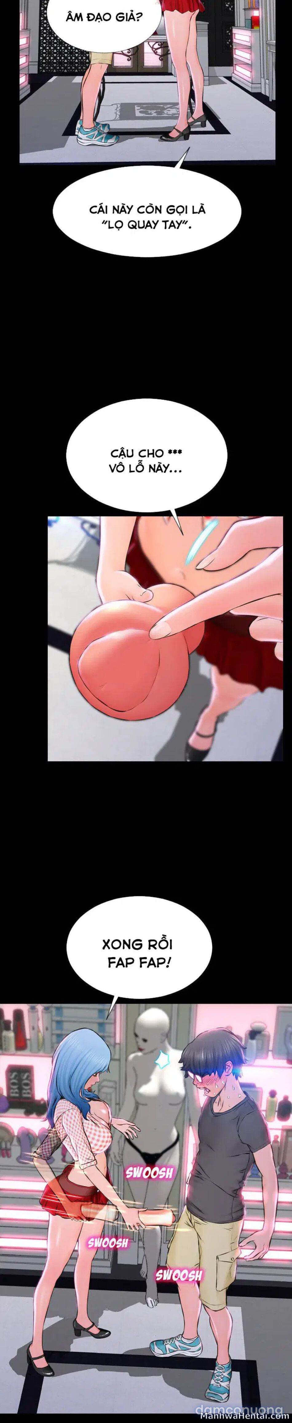 đọc truyện Em Gái Bán Hàng Sextoy Chương 1 ảnh 29 tại Thiên Thai Truyện