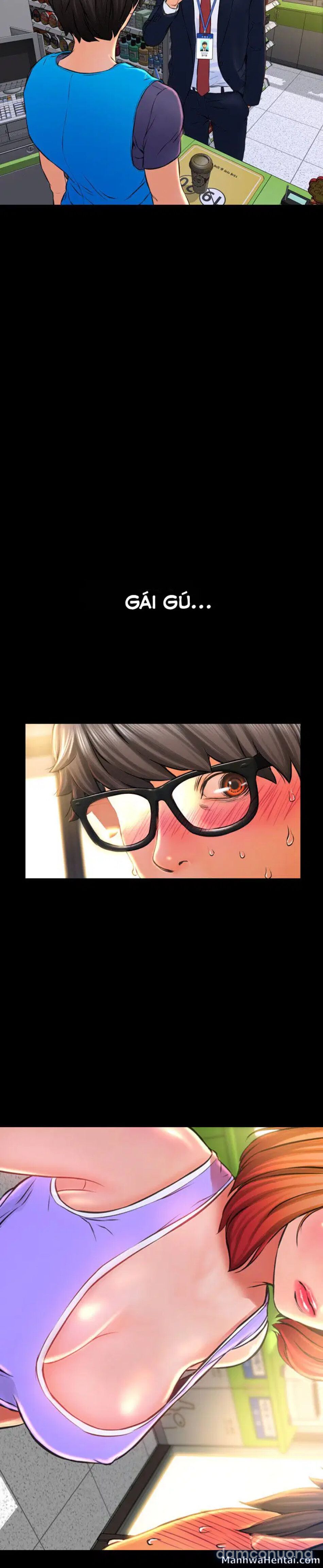 đọc truyện Em Gái Bán Hàng Sextoy Chương 1 ảnh 5 tại Thiên Thai Truyện