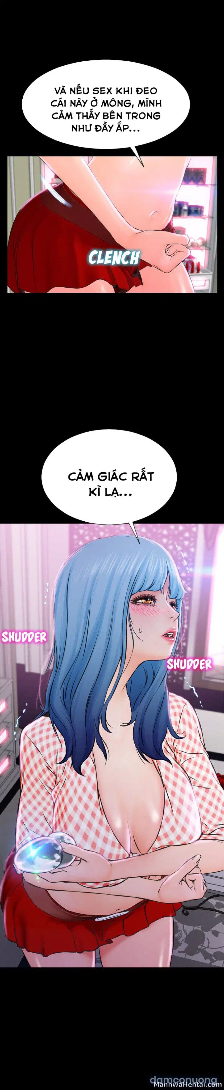 đọc truyện Em Gái Bán Hàng Sextoy Chương 1 ảnh 33 tại Thiên Thai Truyện