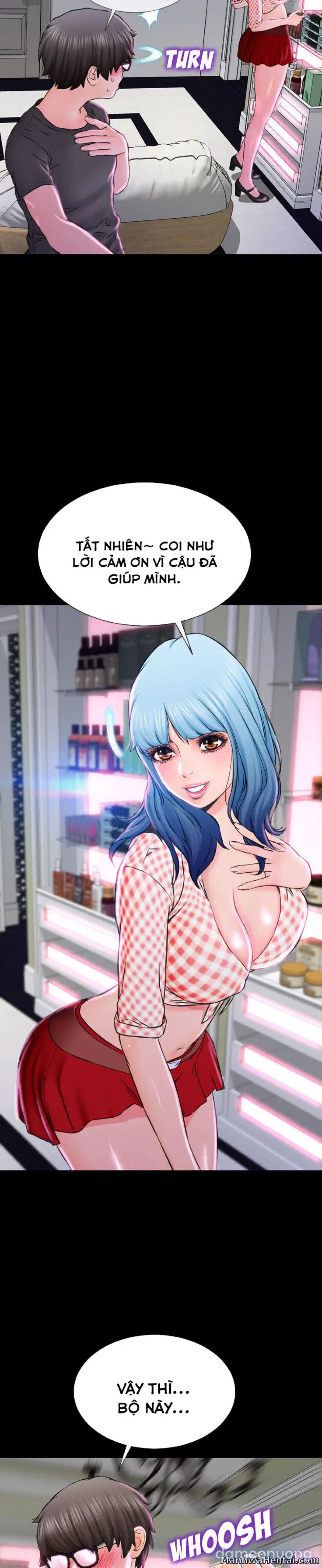 đọc truyện Em Gái Bán Hàng Sextoy Chương 1 ảnh 37 tại Thiên Thai Truyện