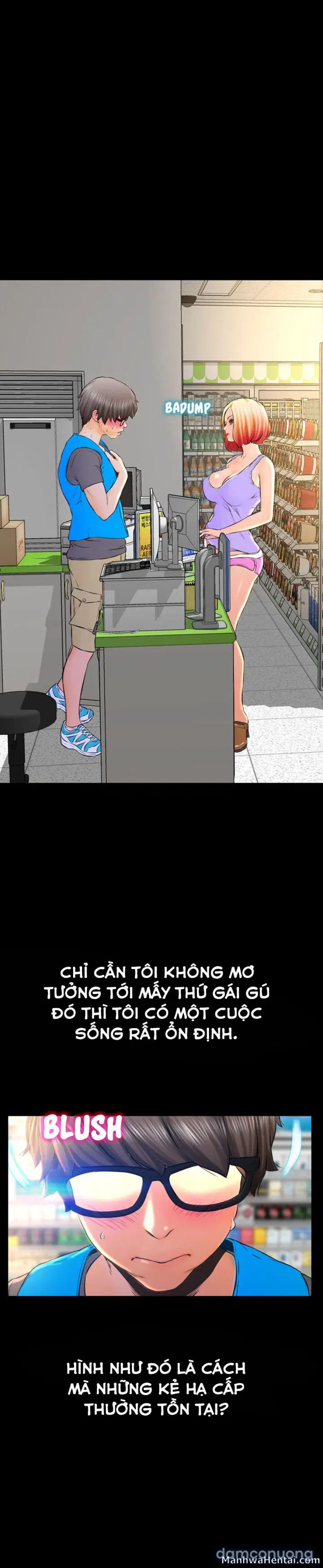 đọc truyện Em Gái Bán Hàng Sextoy Chương 1 ảnh 6 tại Thiên Thai Truyện