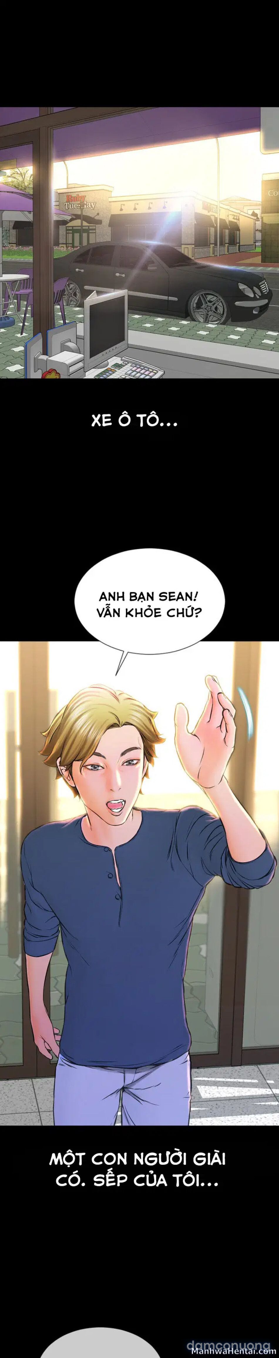 đọc truyện Em Gái Bán Hàng Sextoy Chương 1 ảnh 7 tại Thiên Thai Truyện