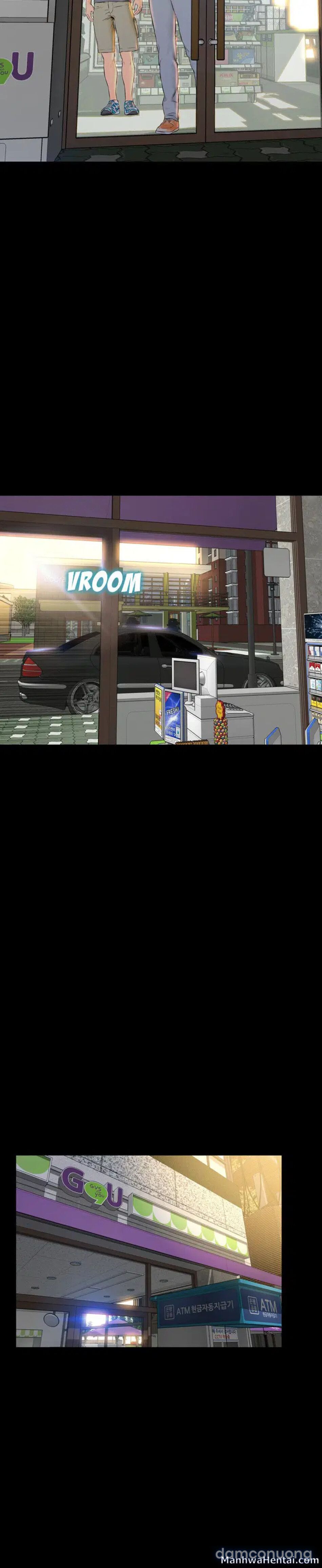 đọc truyện Em Gái Bán Hàng Sextoy Chương 1 ảnh 9 tại Thiên Thai Truyện