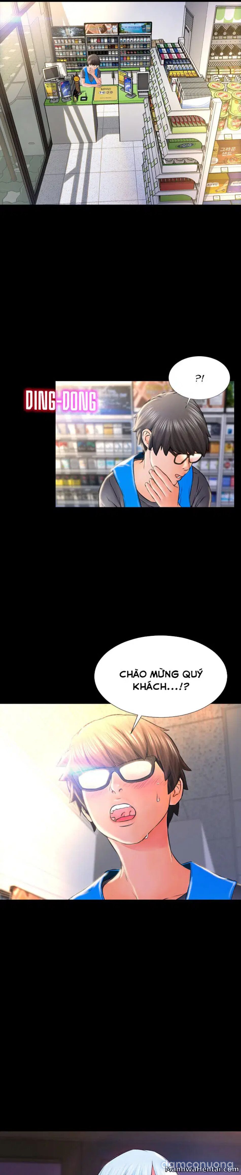 đọc truyện Em Gái Bán Hàng Sextoy Chương 1 ảnh 10 tại Thiên Thai Truyện