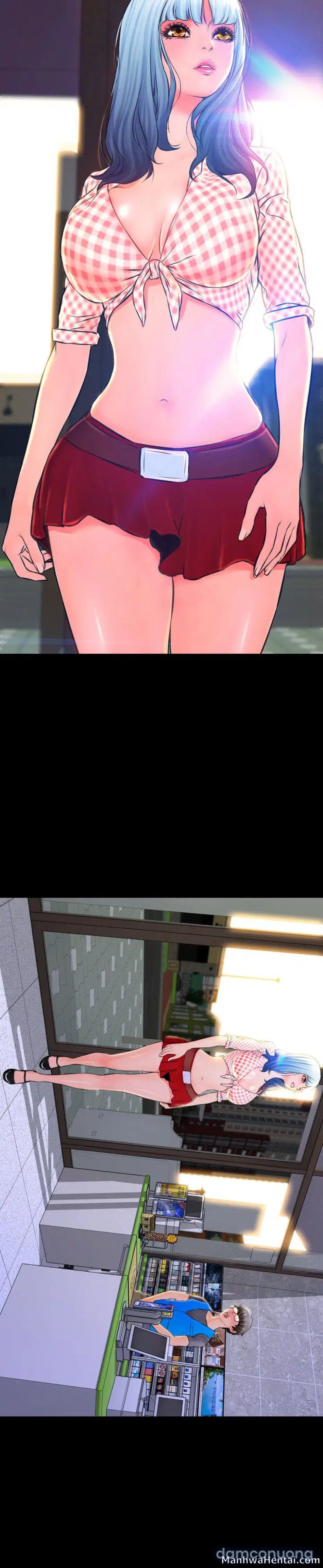 đọc truyện Em Gái Bán Hàng Sextoy Chương 1 ảnh 11 tại Thiên Thai Truyện