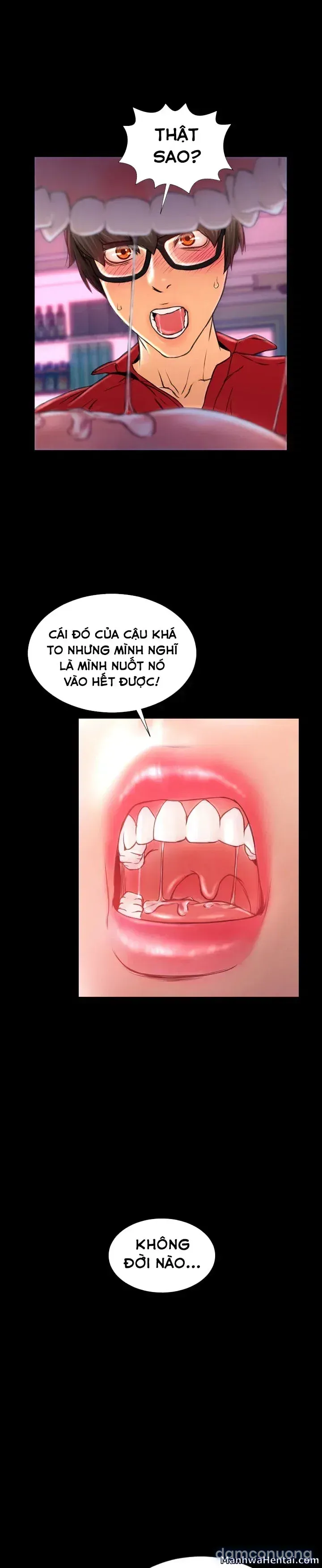 đọc truyện Em Gái Bán Hàng Sextoy Chương 10 ảnh 3 tại Thiên Thai Truyện