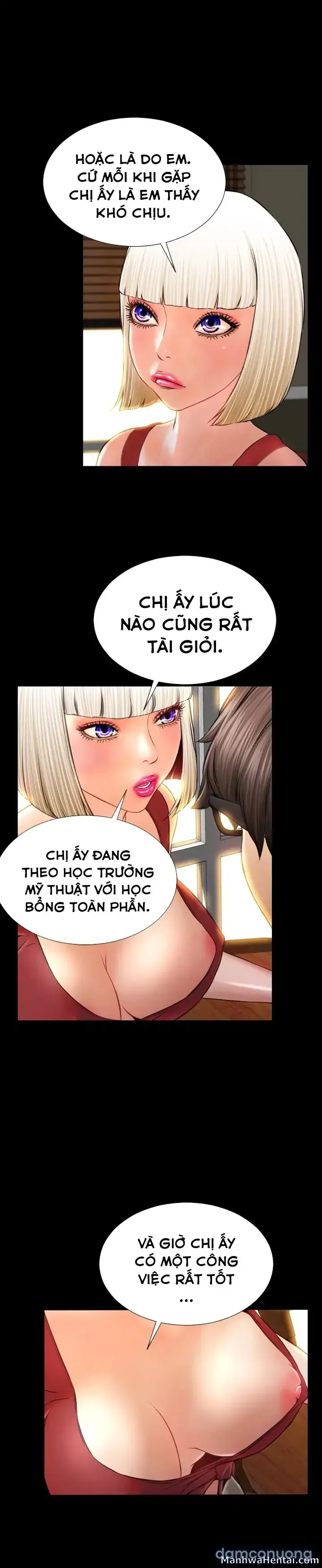 đọc truyện Em Gái Bán Hàng Sextoy Chương 12 ảnh 22 tại Thiên Thai Truyện