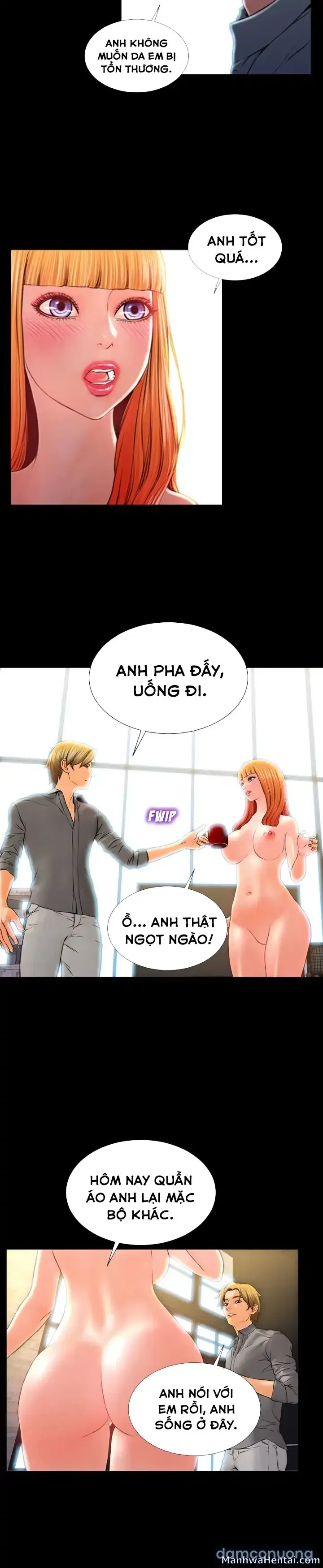 đọc truyện Em Gái Bán Hàng Sextoy Chương 12 ảnh 7 tại Thiên Thai Truyện