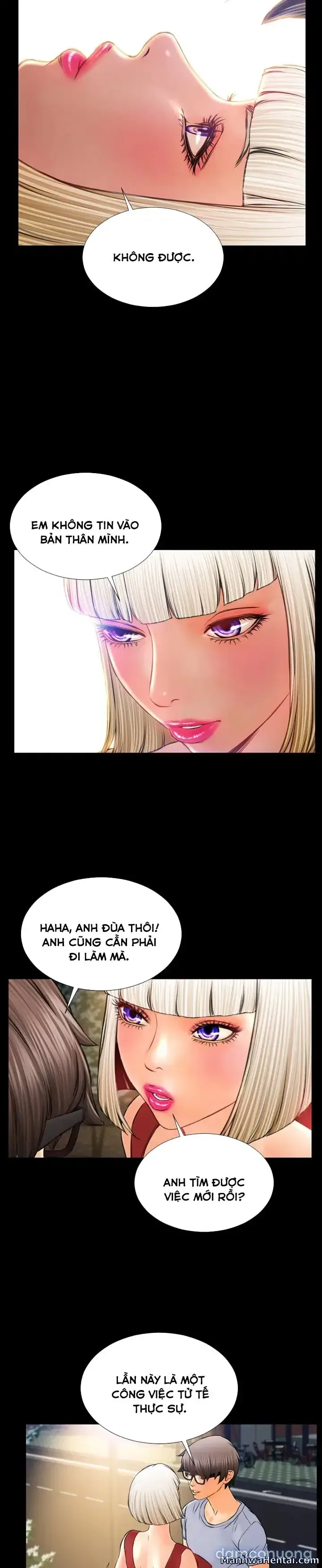 đọc truyện Em Gái Bán Hàng Sextoy Chương 13 ảnh 27 tại Thiên Thai Truyện