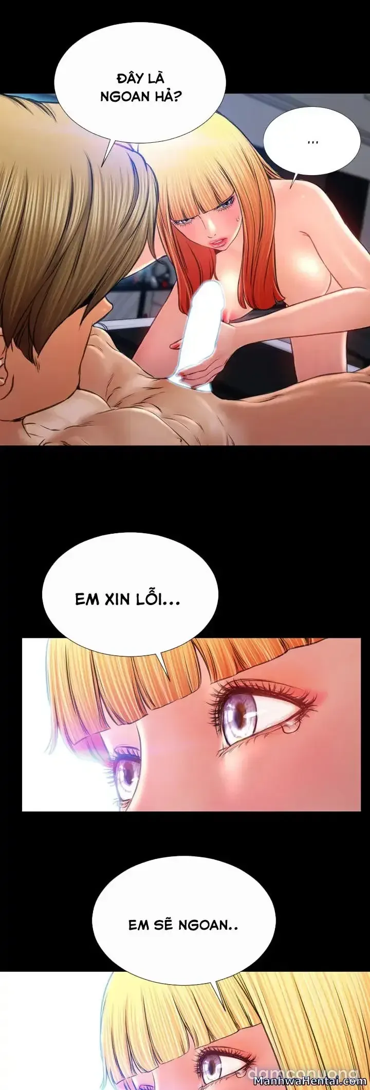 đọc truyện Em Gái Bán Hàng Sextoy Chương 15 ảnh 23 tại Thiên Thai Truyện