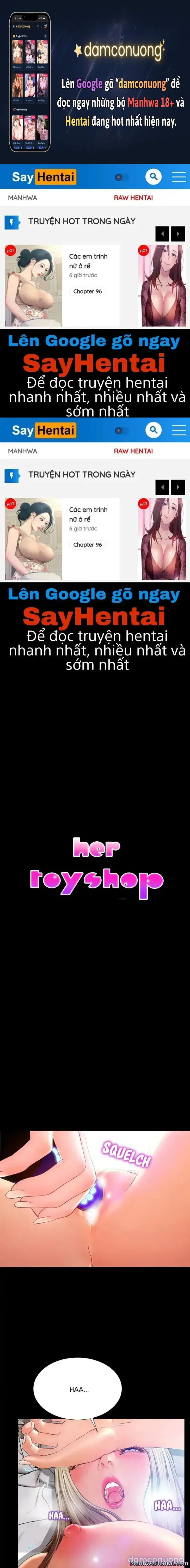 đọc truyện Em Gái Bán Hàng Sextoy Chương 18 ảnh 2 tại Thiên Thai Truyện