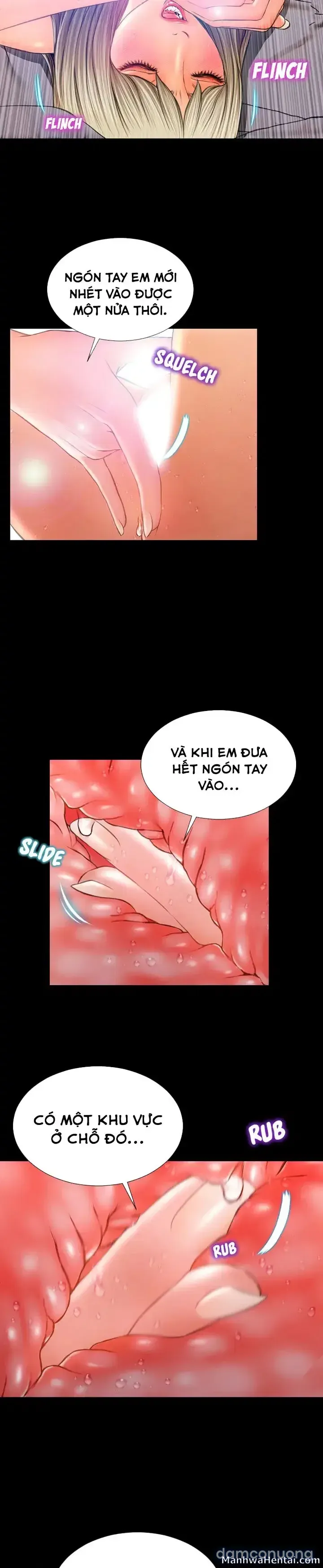đọc truyện Em Gái Bán Hàng Sextoy Chương 18 ảnh 19 tại Thiên Thai Truyện