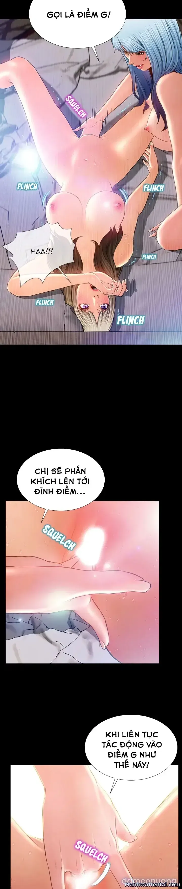 đọc truyện Em Gái Bán Hàng Sextoy Chương 18 ảnh 20 tại Thiên Thai Truyện
