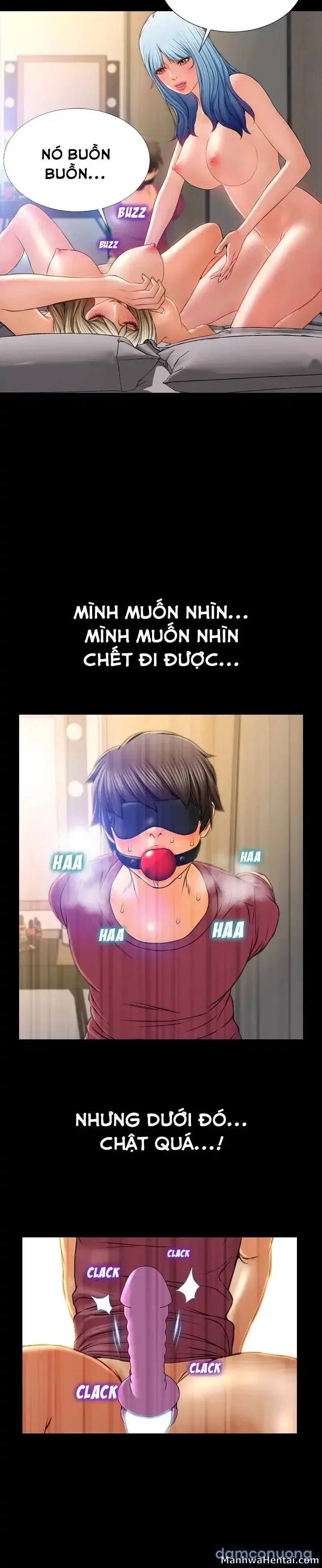 đọc truyện Em Gái Bán Hàng Sextoy Chương 18 ảnh 5 tại Thiên Thai Truyện