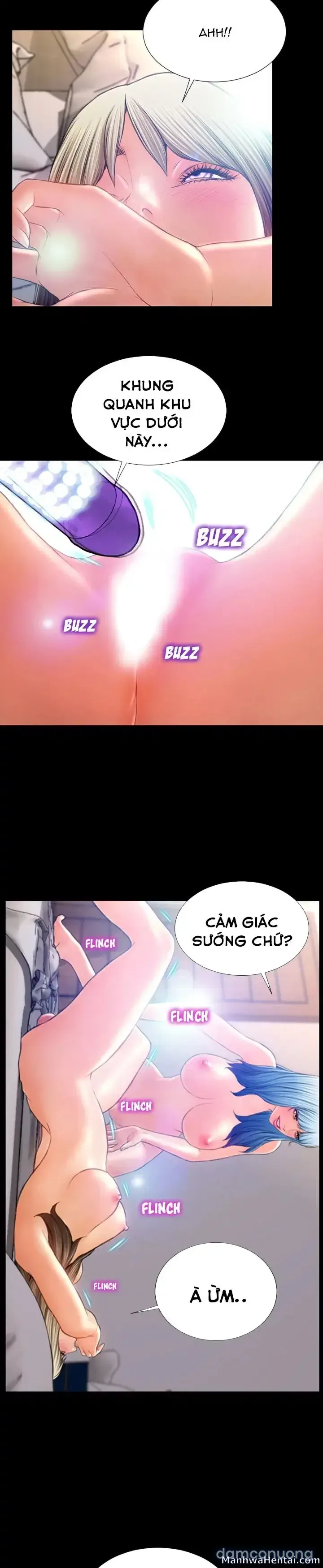 đọc truyện Em Gái Bán Hàng Sextoy Chương 18 ảnh 7 tại Thiên Thai Truyện