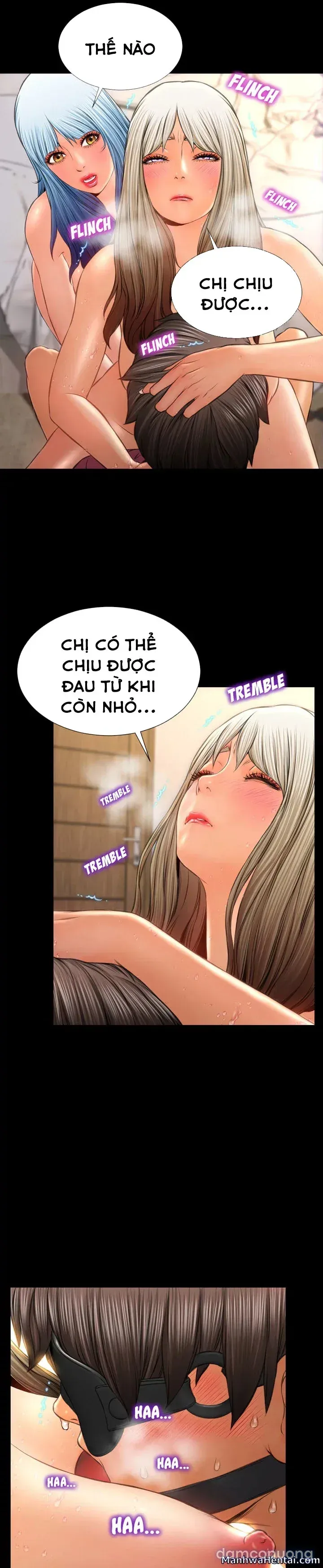 đọc truyện Em Gái Bán Hàng Sextoy Chương 19 ảnh 17 tại Thiên Thai Truyện