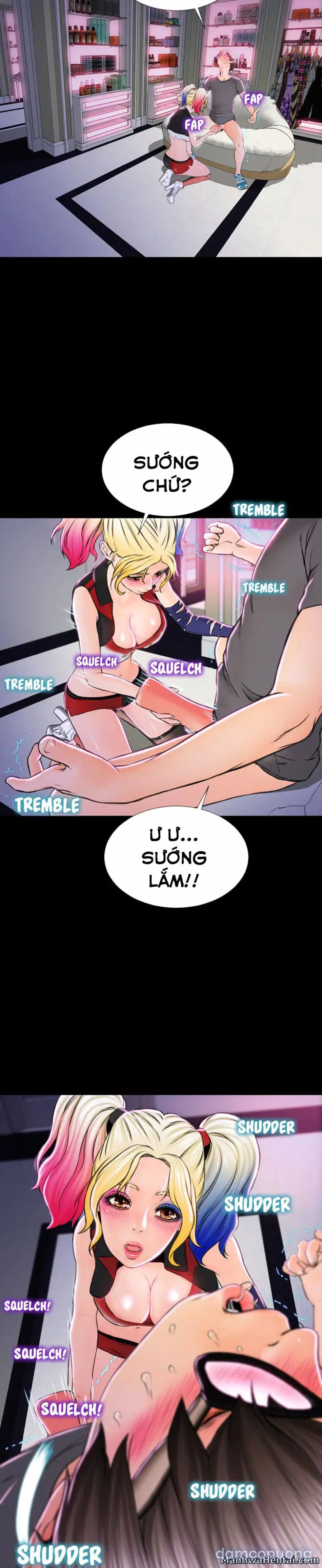 đọc truyện Em Gái Bán Hàng Sextoy Chương 2 ảnh 15 tại Thiên Thai Truyện