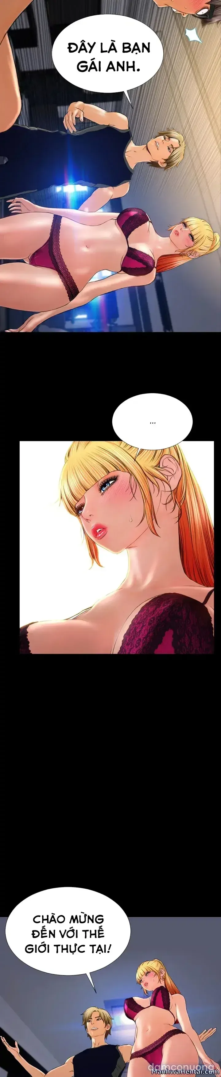 đọc truyện Em Gái Bán Hàng Sextoy Chương 21 ảnh 3 tại Thiên Thai Truyện