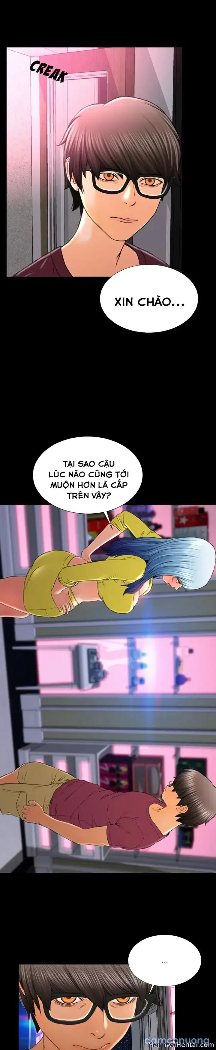 đọc truyện Em Gái Bán Hàng Sextoy Chương 21 ảnh 19 tại Thiên Thai Truyện