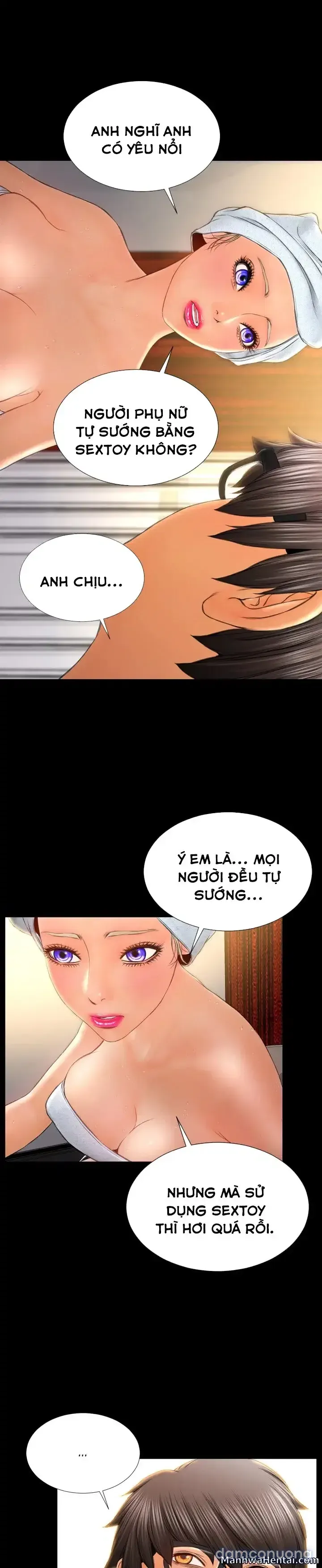 đọc truyện Em Gái Bán Hàng Sextoy Chương 22 ảnh 16 tại Thiên Thai Truyện