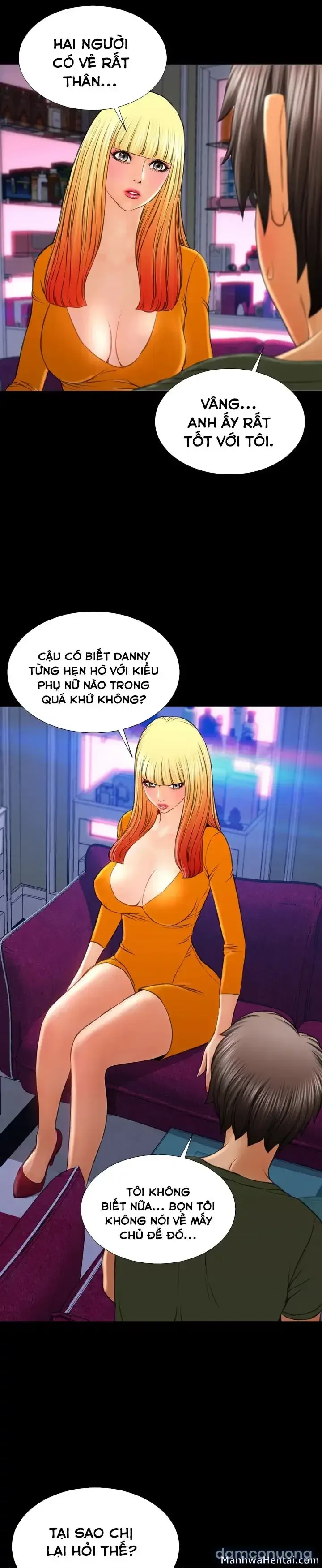 đọc truyện Em Gái Bán Hàng Sextoy Chương 24 ảnh 20 tại Thiên Thai Truyện