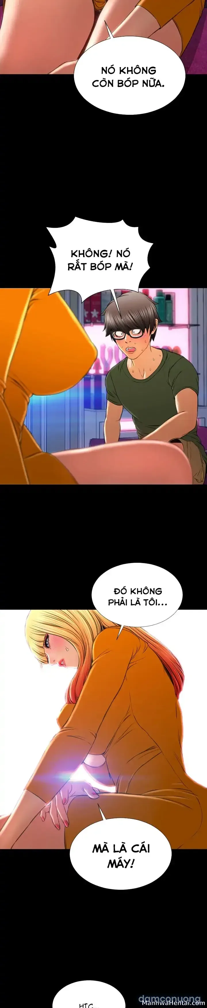 đọc truyện Em Gái Bán Hàng Sextoy Chương 24 ảnh 26 tại Thiên Thai Truyện