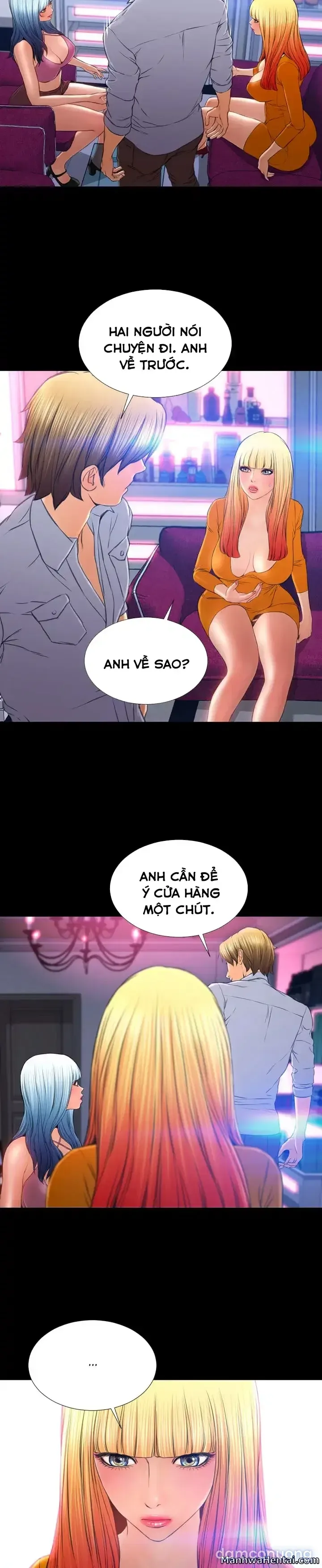 đọc truyện Em Gái Bán Hàng Sextoy Chương 24 ảnh 6 tại Thiên Thai Truyện